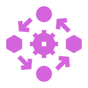 Transparent Process
