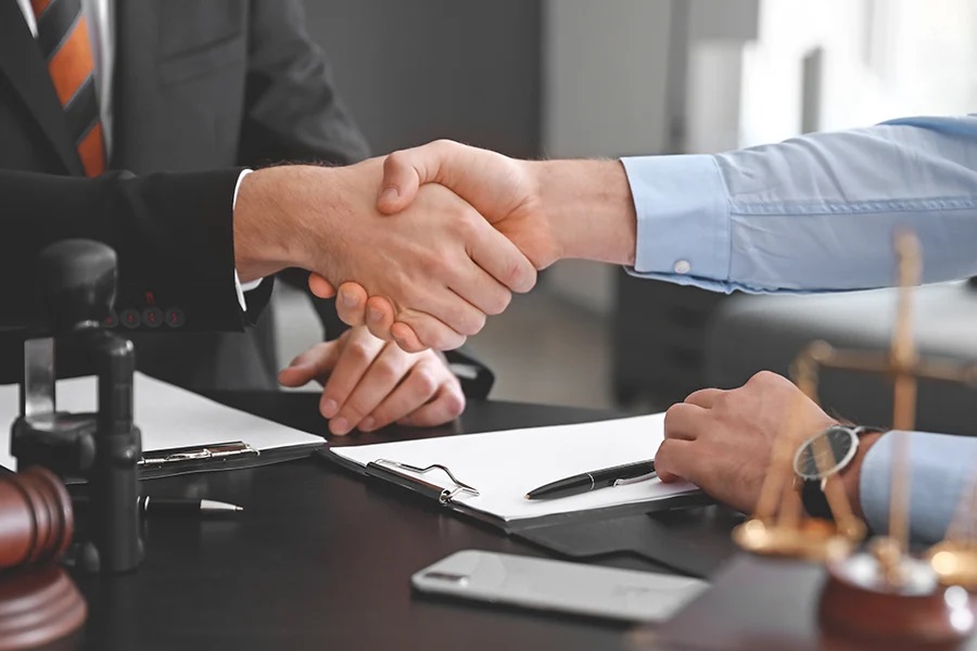 How to Work With Us ?