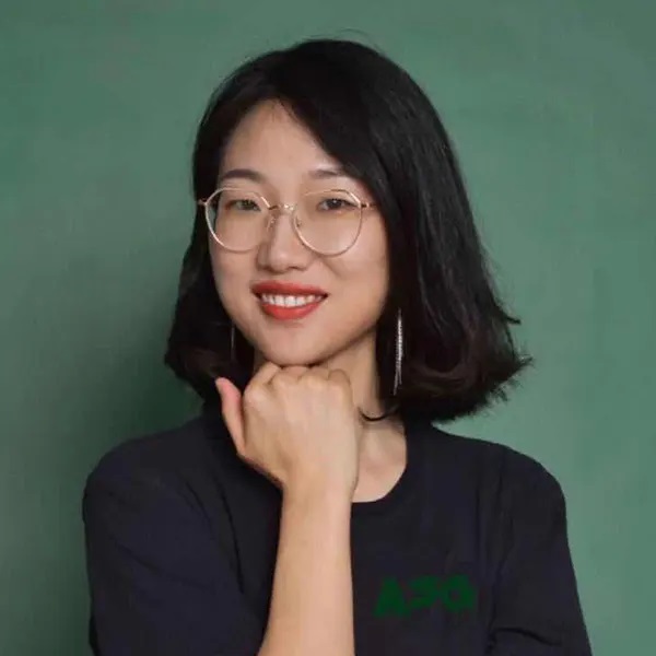 Olivia Fu