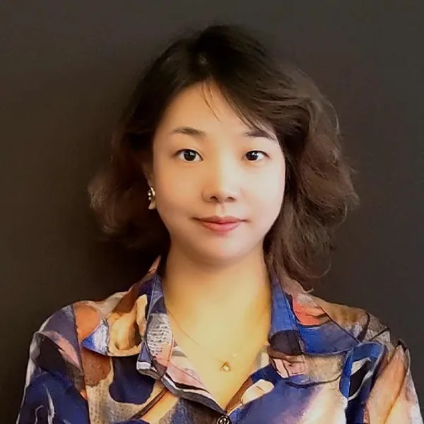 Hazel Qin