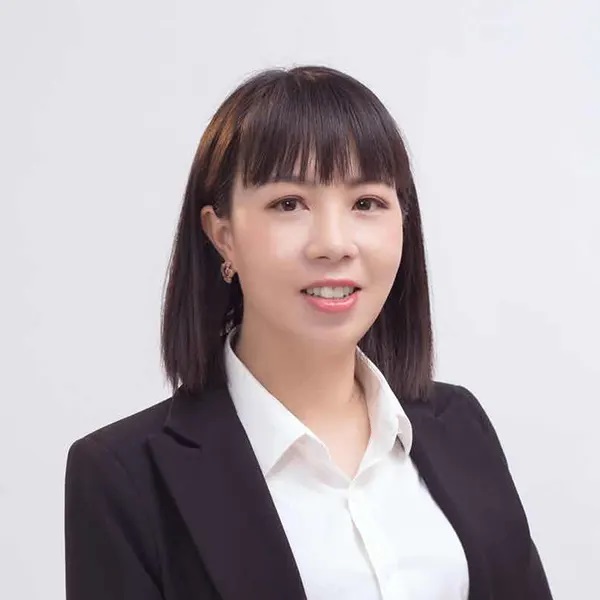 Janine Qin