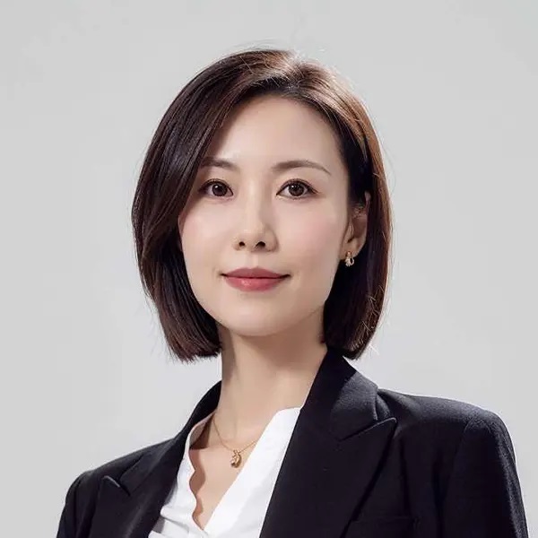 Heidi chen