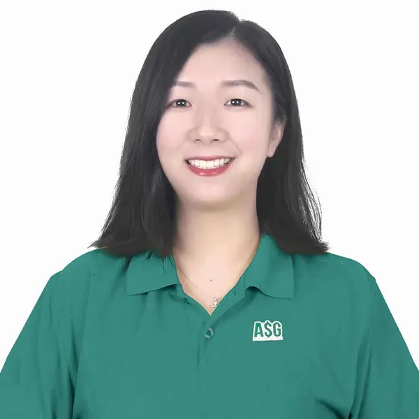 Michelle Lee