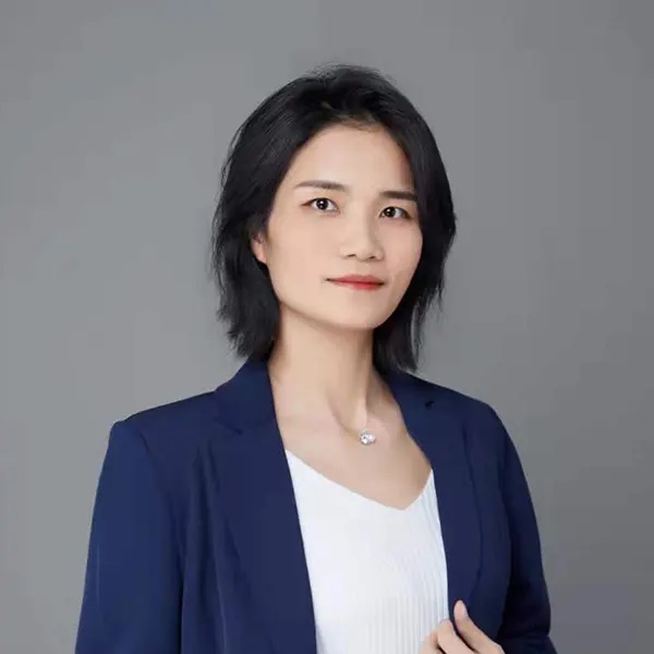 Sofia Huang