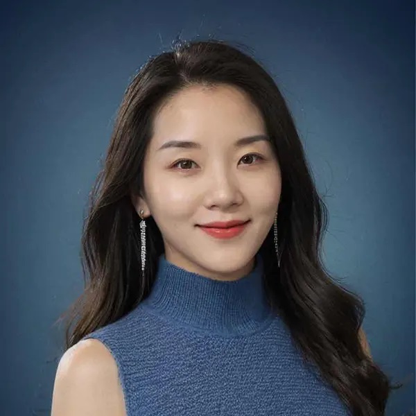 Grace Zheng
