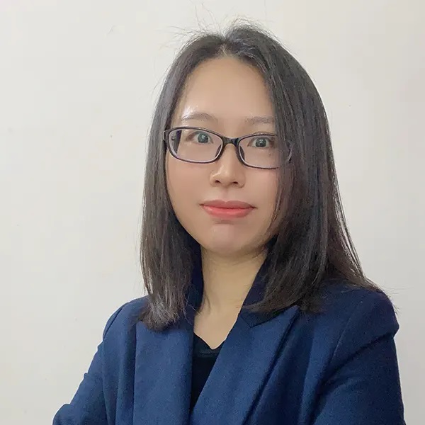 Ivy Kuang