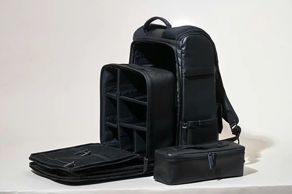 Bags & Cases