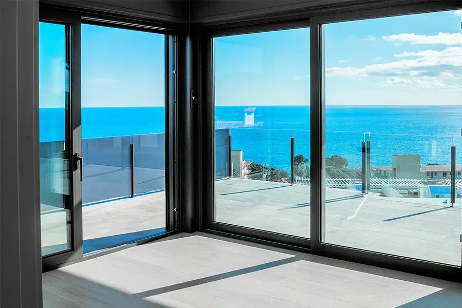 Windows & Doors