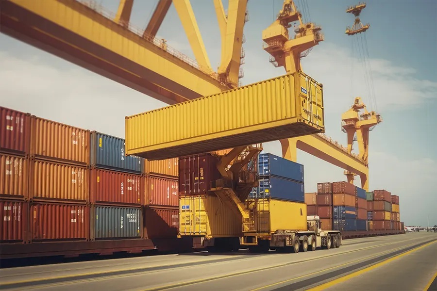 Logistics Coordination